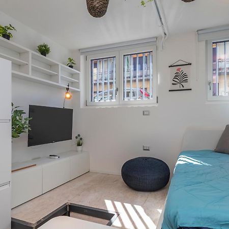 Sweet Apartment - Grazioli 2 Milan Luaran gambar