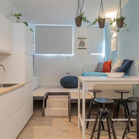 Sweet Apartment - Grazioli 2 Milan Luaran gambar