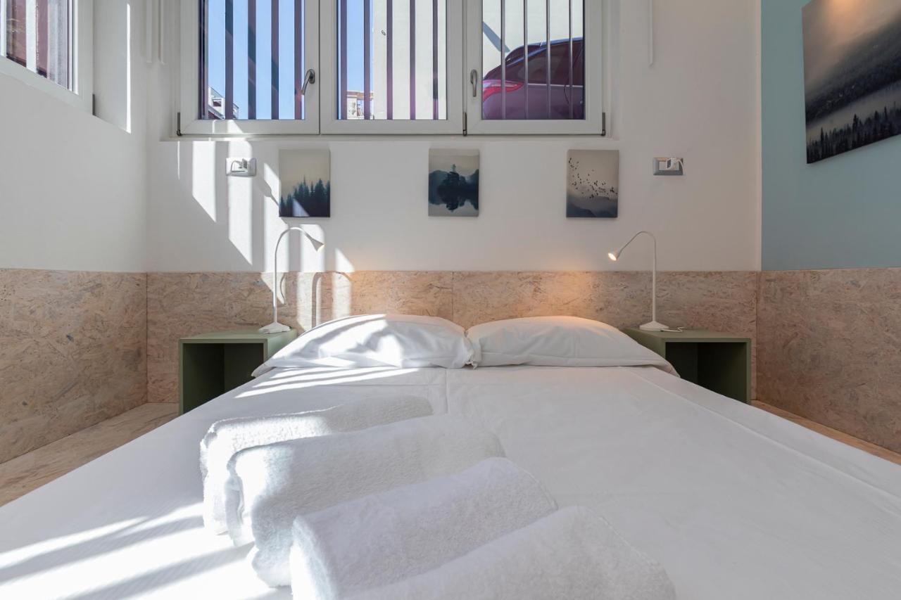 Sweet Apartment - Grazioli 2 Milan Luaran gambar