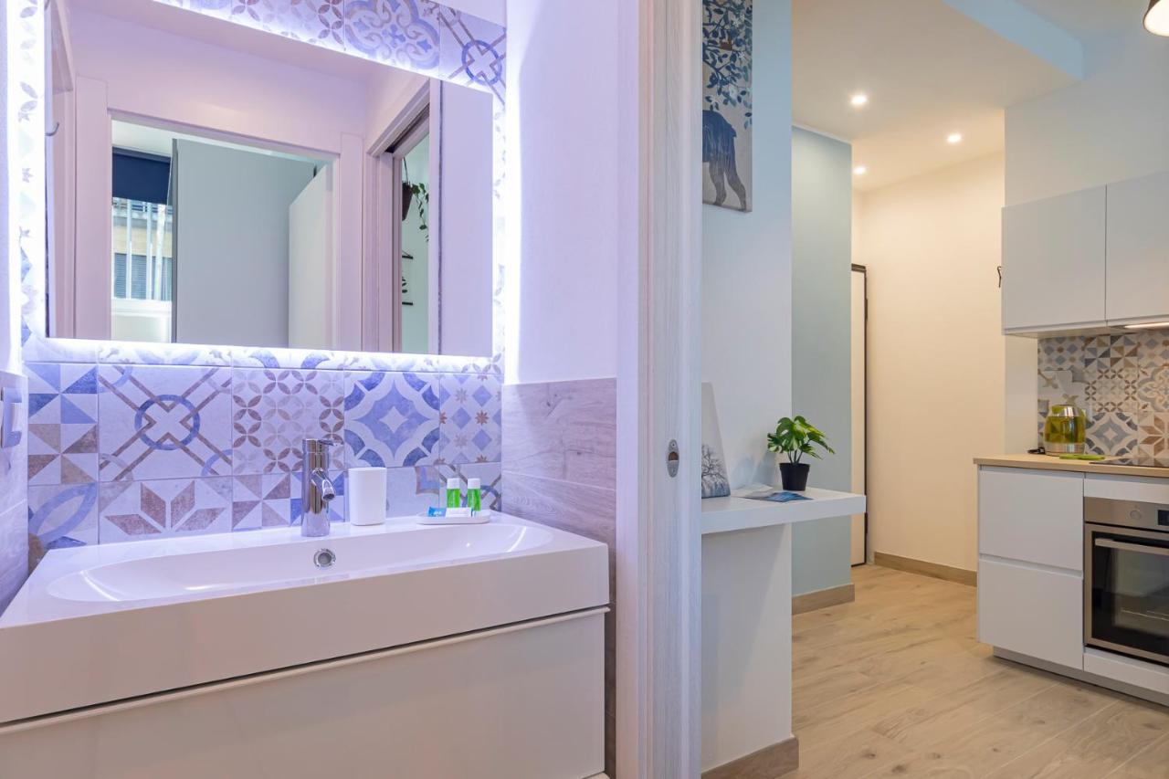 Sweet Apartment - Grazioli 2 Milan Luaran gambar