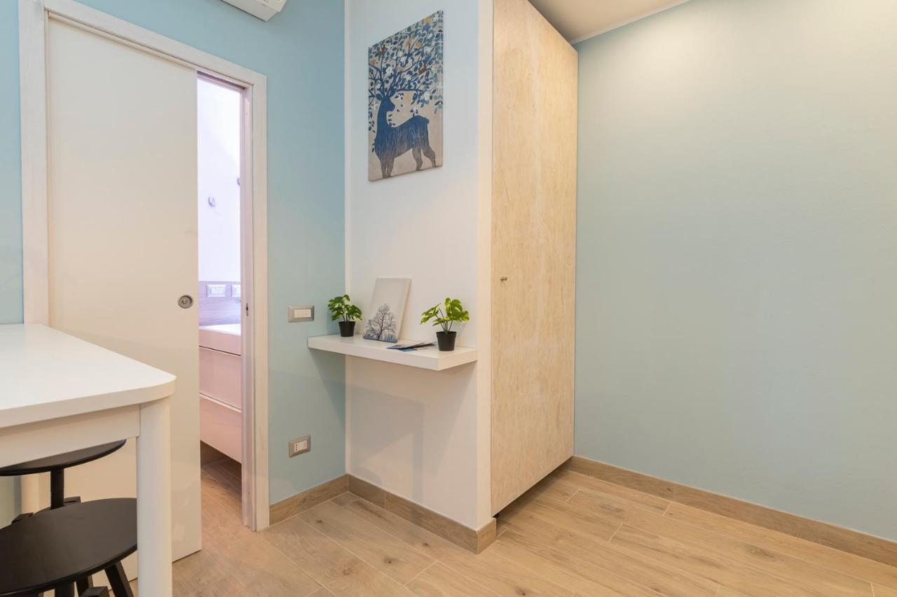 Sweet Apartment - Grazioli 2 Milan Luaran gambar