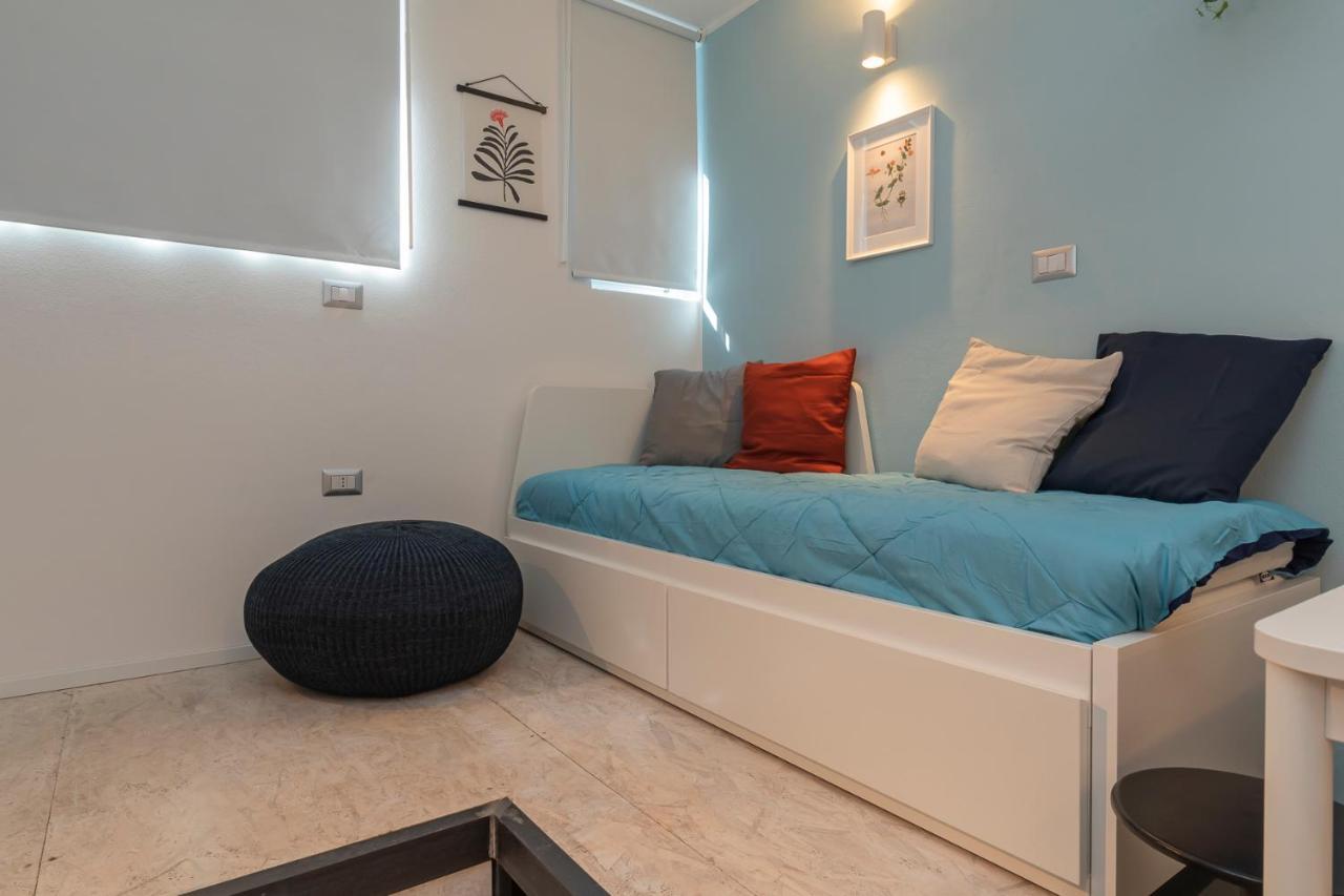 Sweet Apartment - Grazioli 2 Milan Luaran gambar