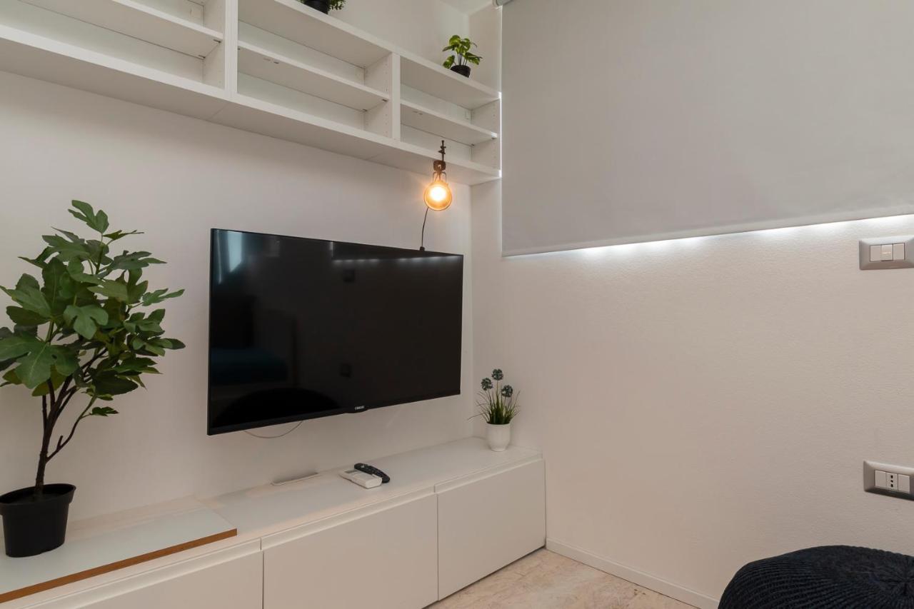 Sweet Apartment - Grazioli 2 Milan Luaran gambar