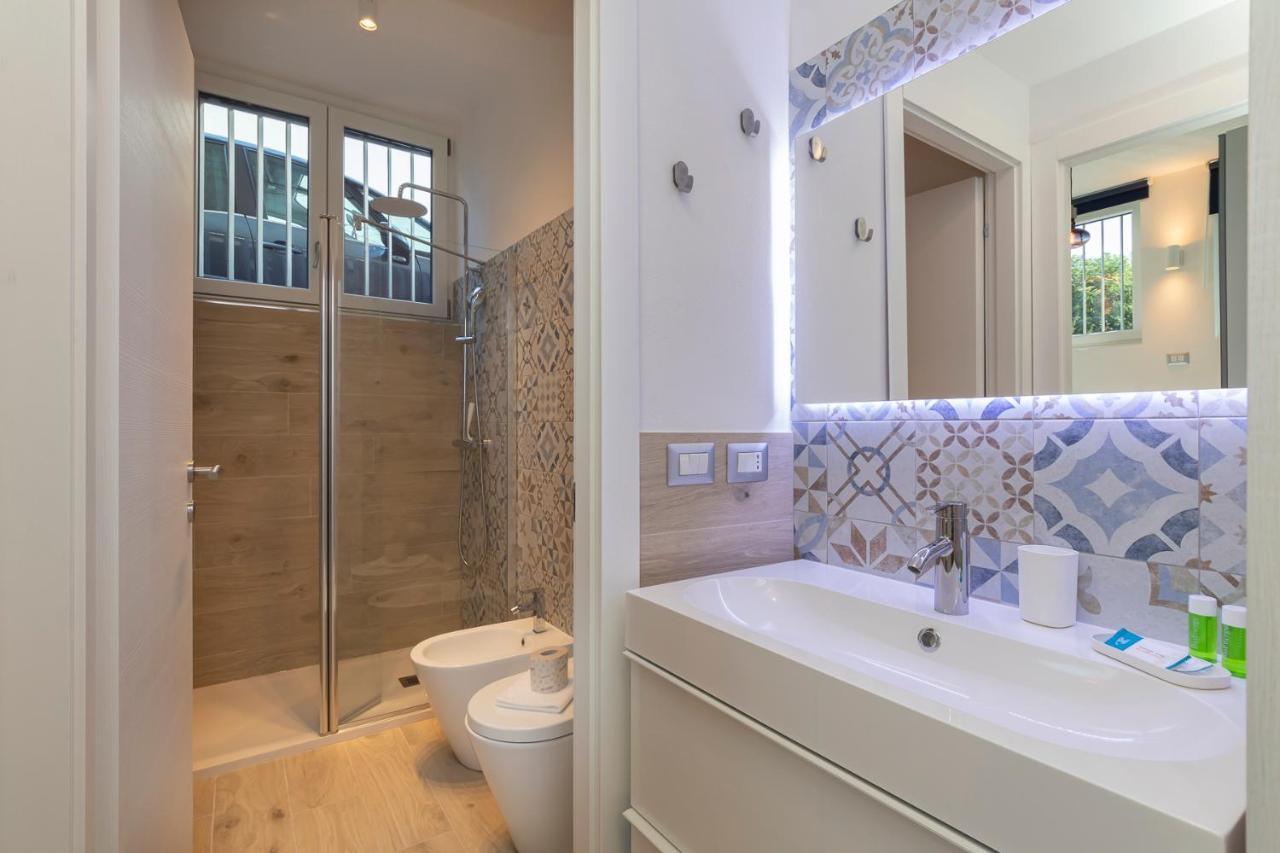 Sweet Apartment - Grazioli 2 Milan Luaran gambar