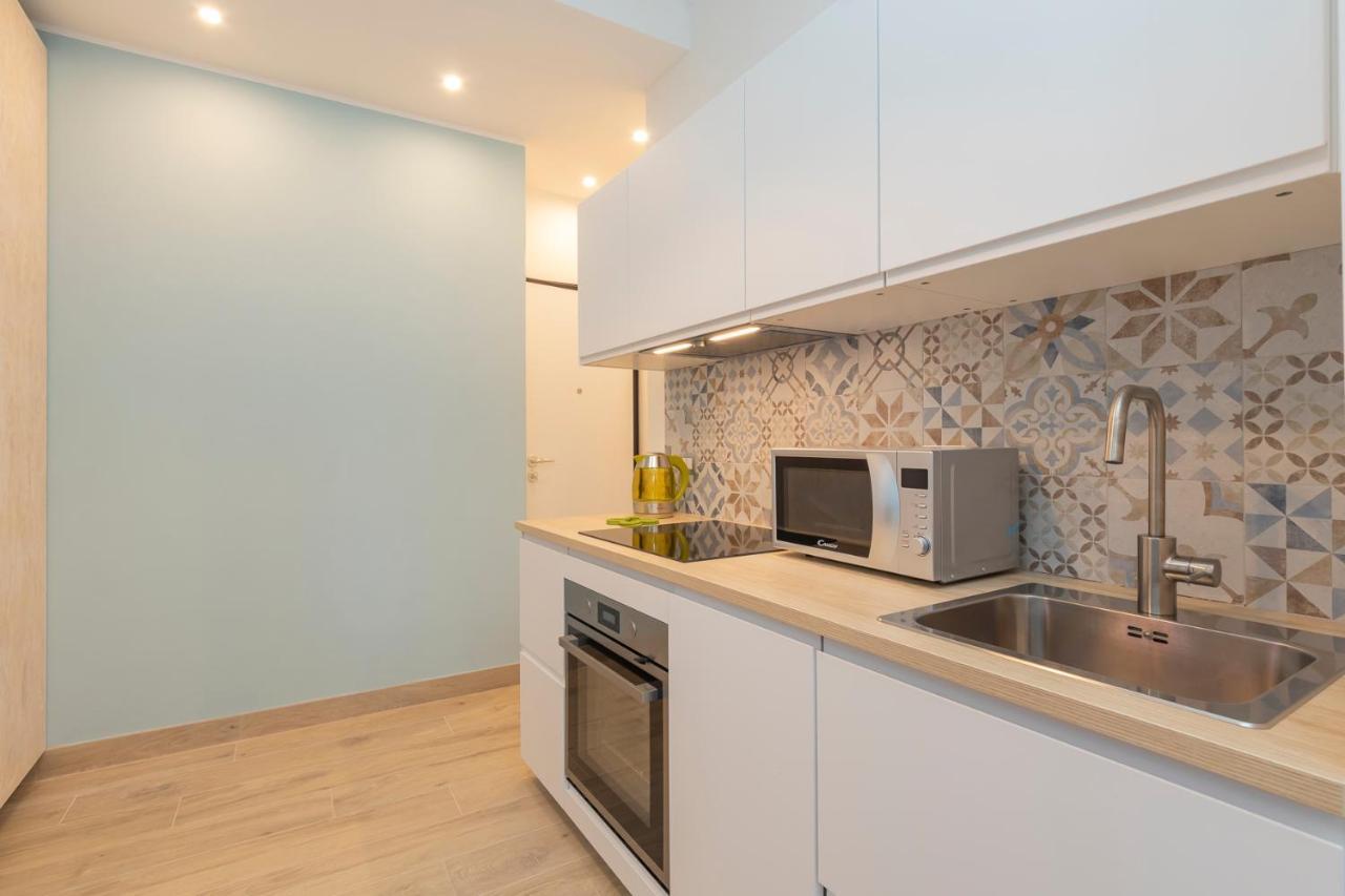 Sweet Apartment - Grazioli 2 Milan Luaran gambar