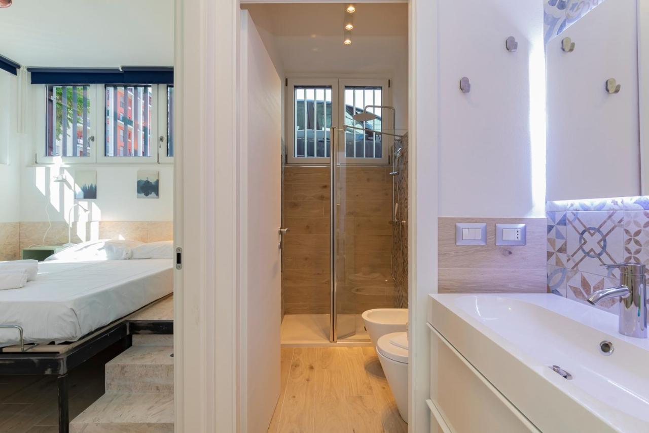 Sweet Apartment - Grazioli 2 Milan Luaran gambar