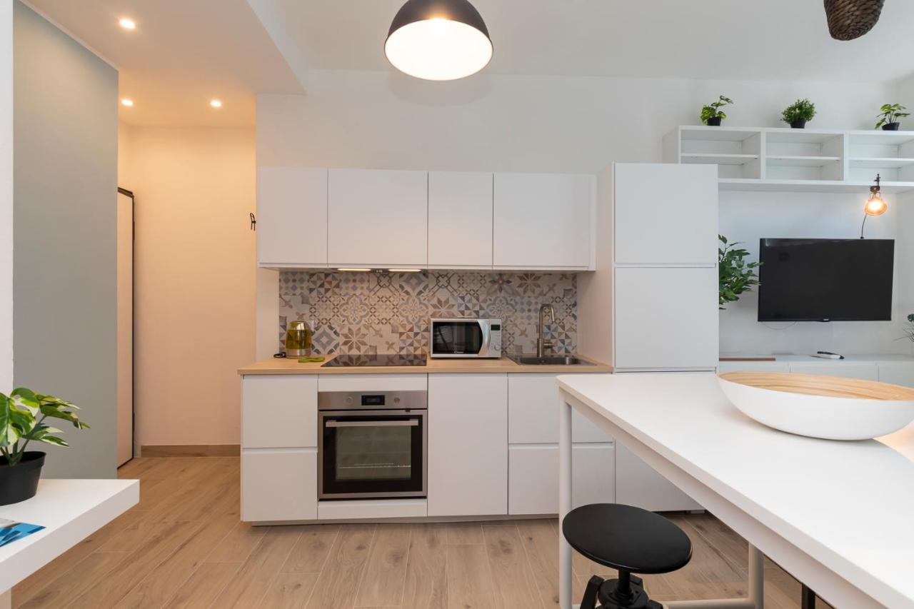 Sweet Apartment - Grazioli 2 Milan Luaran gambar